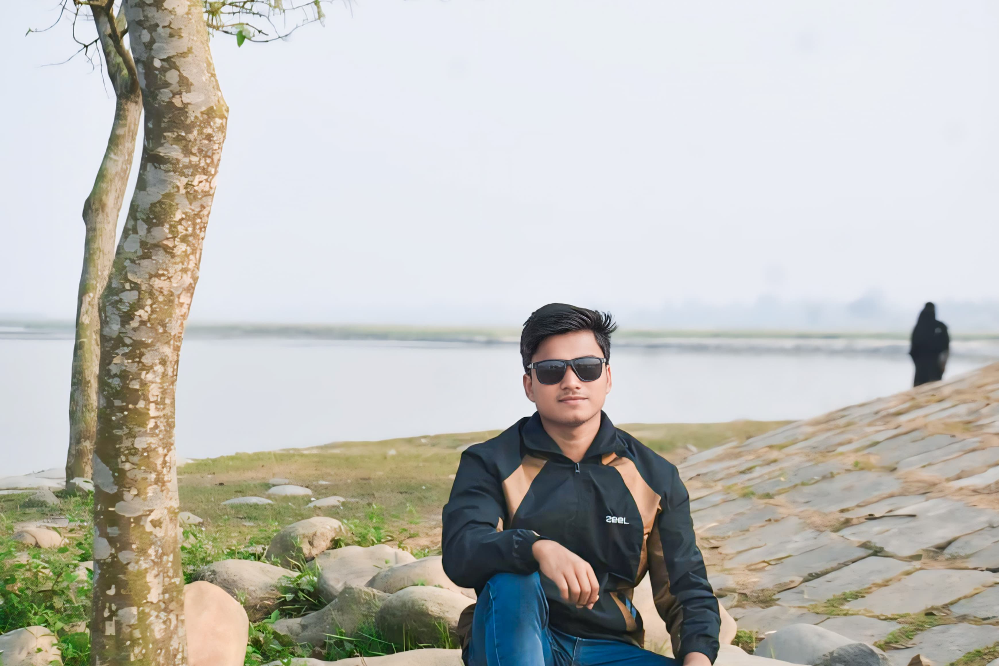 MD. Ismail Hosen