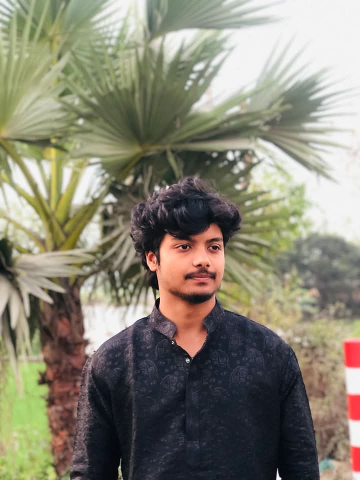 Abu Sayeed Reyon